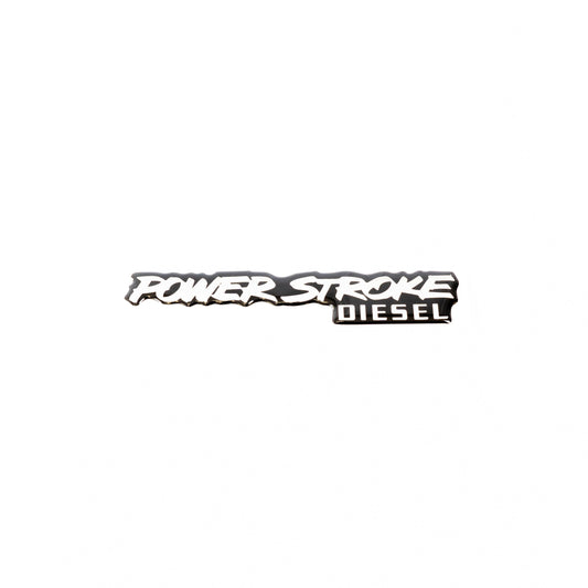 Complete Performance PowerStroke Emblem 94-97 Ford F-250/F-350 SuperDuty