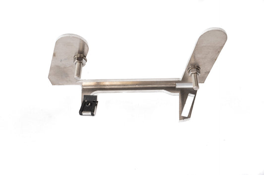 Complete Performance OBS Solutions Passenger Door Panel Repair Bracket 92-97 Ford F-250/F-350 Regular and Super Cab