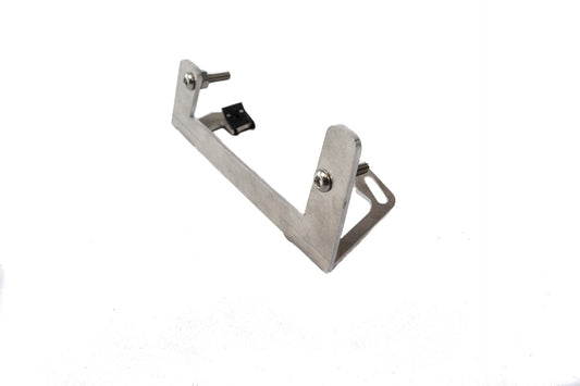 OBS Solutions Drivers Door Panel Repair Bracket - 92-97 Ford F-250/350