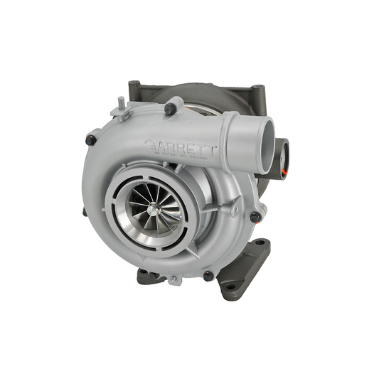 Duramax Tuner Stealth Mach 2 Drop In Turbo 04.5-10 GM Duramax LLY/LMM