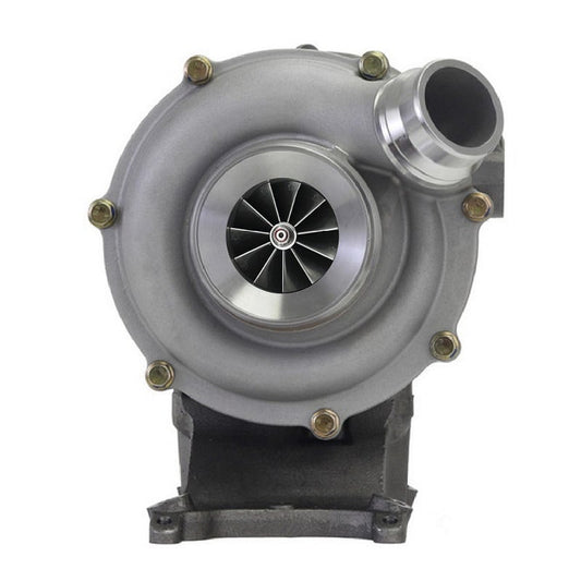 Calibrated Power Stealth 67G2 Turbo 15-16 Ford 6.7L Powerstroke