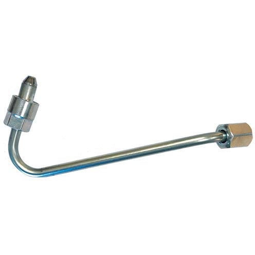 Dipaco DTech DT670011 Cylinder 1 Fuel Injector Line 07.5-18 Ram 6.7L Cummins