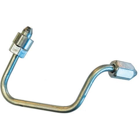Dipaco DTech DT670012 Cylinder 2 & 4 Fuel Injector Line 07.5-18 Ram 6.7L Cummins