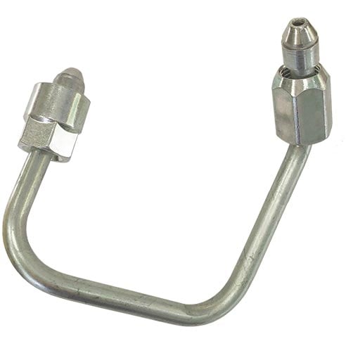 Dipaco DTech DT670013 Cylinder 3 & 5 Fuel Injector Line 07.5-18 Ram 6.7L Cummins