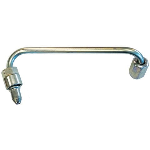 Dipaco DTech DT670014 Cylinder 6 Fuel Injector Line 07.5-18 Ram 6.7L Cummins