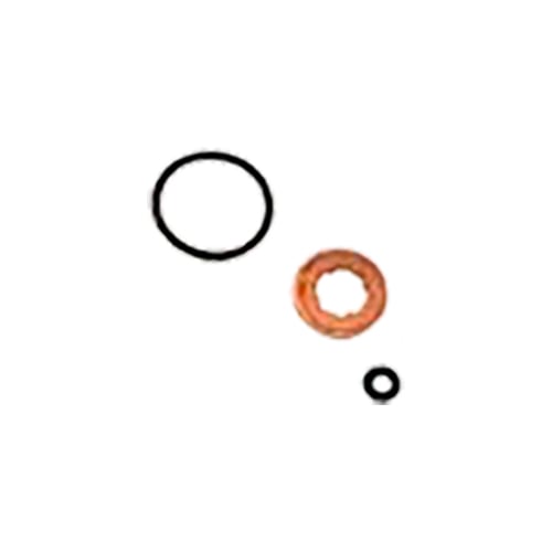 Dipaco DTech Injector Seal Kit 11-19 Ford 6.7L Powerstroke