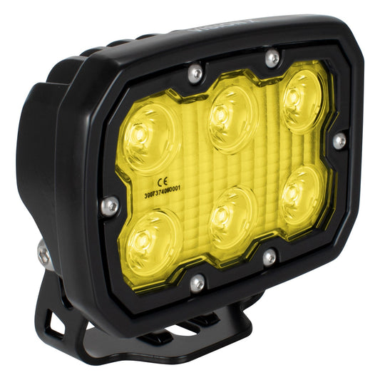 Vision X DURA 6 LED Driving Light