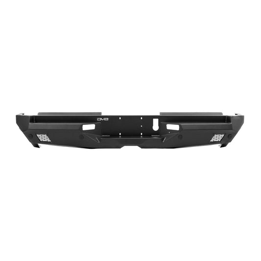 DV8 Spec Series Rear Bumper 19-26 Ram 2500/3500