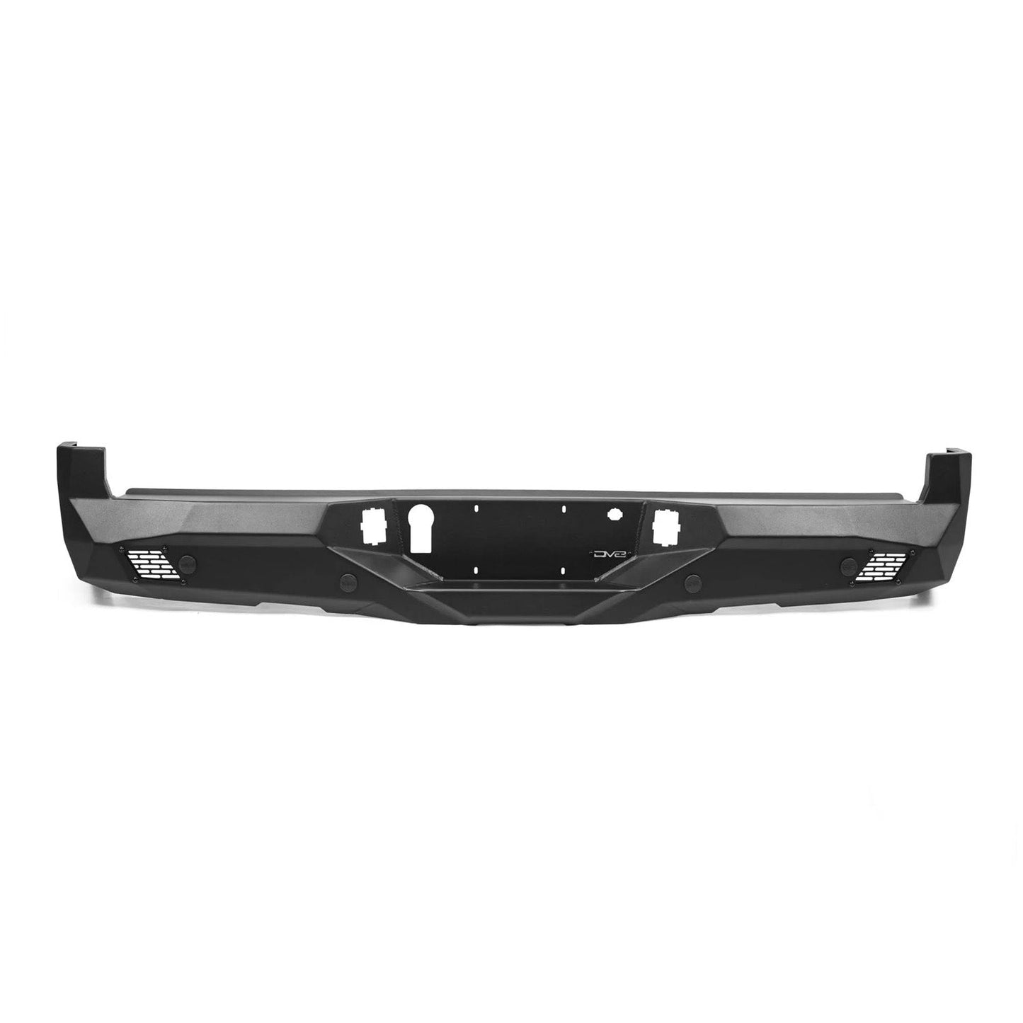 DV8 Offroad Spec Series Rear Bumper 17-26 Ford F-250/F-350