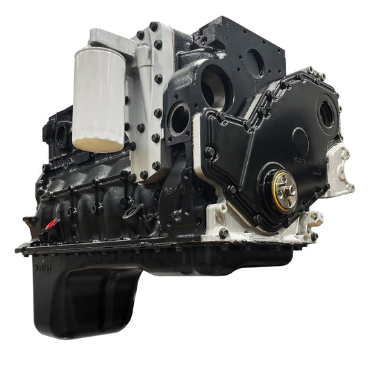 D&J Precision Plus Short Block Engine 03-07 Ram 5.9L Cummins