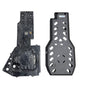 Dethloff DEF And T-Case Skid Plate 25-26 Ram 6.7L Cummins 2500/3500