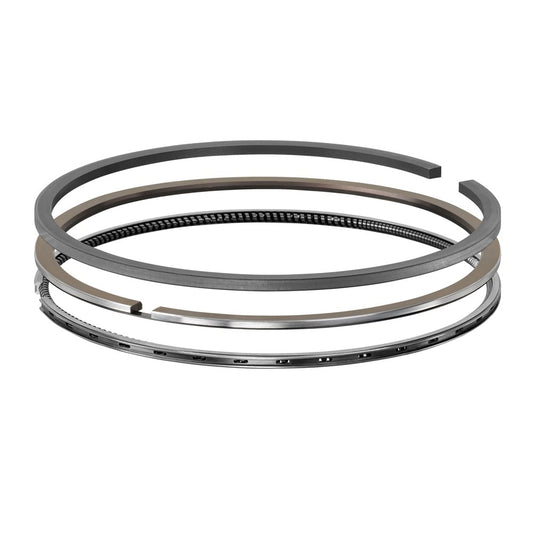 Total Seal Severe Duty High Performance Gapless Piston Rings 07.5-13 Dodge/Ram 6.7L Cummins