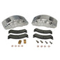 SSBC-USA V6 Barbarian Direct Fit Front Caliper Upgrade Kit 05-12 Ford F-250/F-350