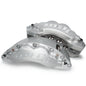 SSBC-USA B8-Barbarian Direct Fit Rear Caliper Disc Brake Upgrade Kit 13-22 Ford F-250/F-350