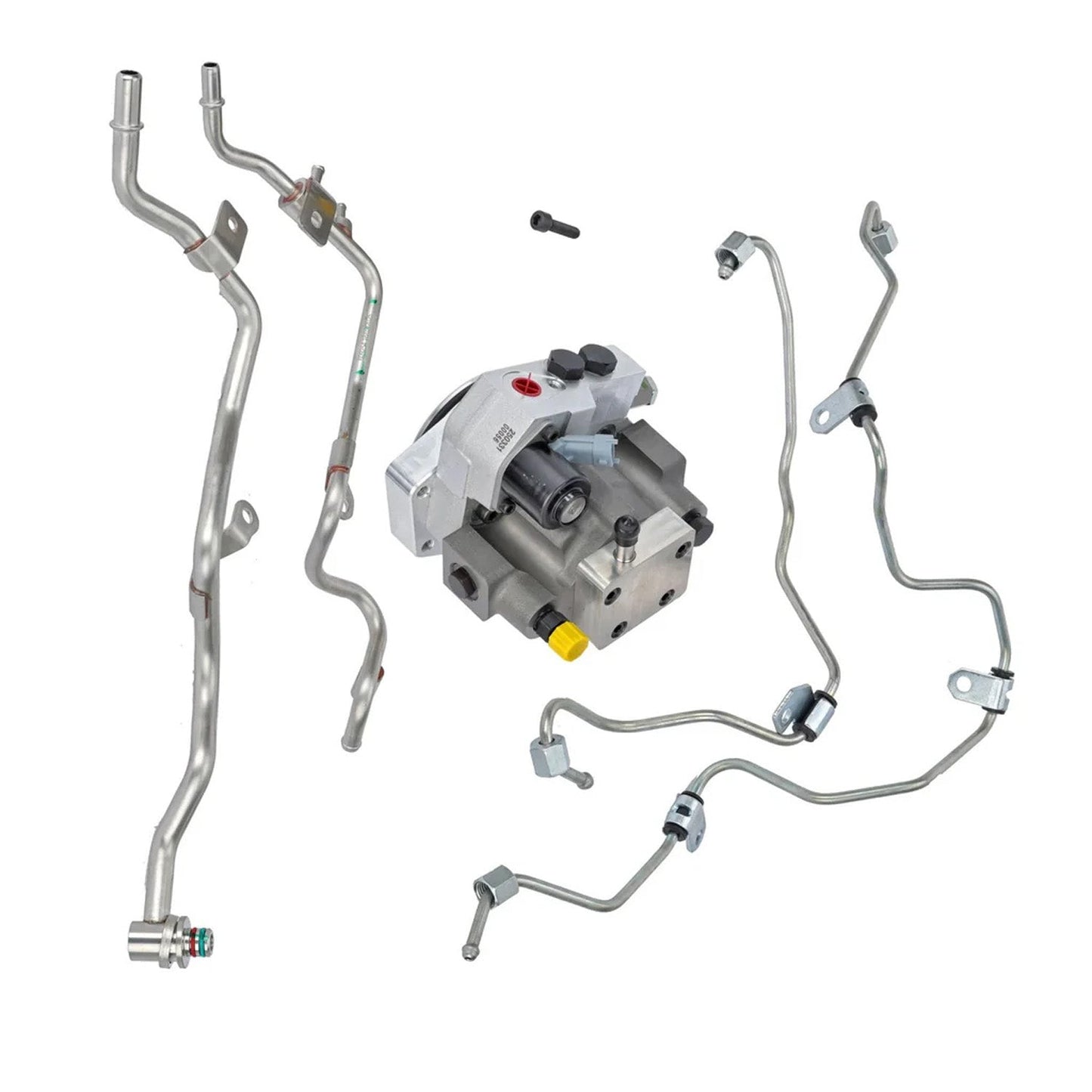 Dynomite Diesel DCR Pump Conversion Kit 17-23 GM 6.6L Duramax L5P