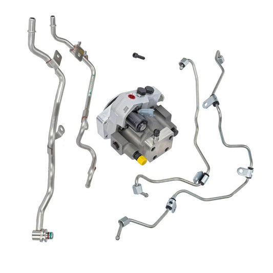 Dynomite Diesel DCR Pump Conversion Kit 17-23 GM 6.6L Duramax L5P