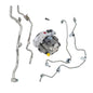 Dynomite Diesel DCR Pump Conversion Kit 17-23 GM 6.6L Duramax L5P