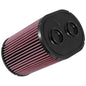 K&N E-0644 Drop In High Flow Replacement Air Filter 17-19 Ford 6.7L Powerstroke