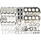 Mahle Engine Cylinder Head Gasket Set 11-14 Ford 6.7L Powerstroke