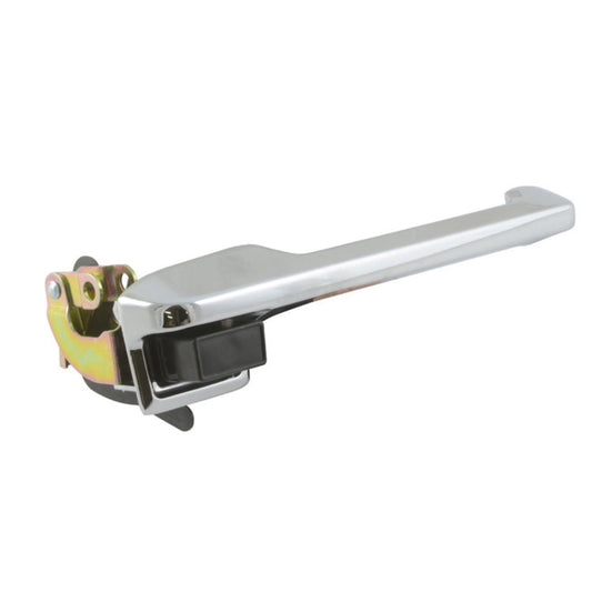 Complete Performance Exterior Right Door Handle 80-97 Ford F-250/F-350