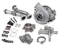DieselSite 60mm Wicked Turbo Kit 94-97 Ford 7.3L Powerstroke
