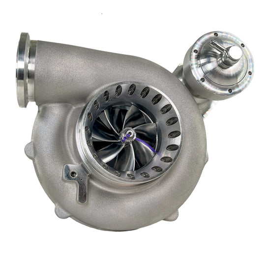 KC Turbos KC300x G3 Stage 1 Turbo Early 99 Ford 7.3L PowerStroke