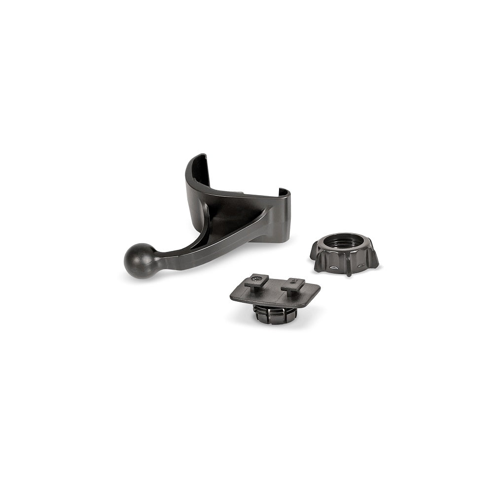 Edge Display Mount 23-25 Ford SuperDuty F-250/F-350/F-450