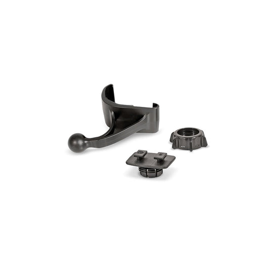 Edge Display Mount 23-25 Ford SuperDuty F-250/F-350/F-450