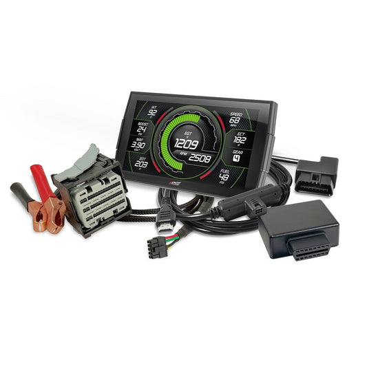 Edge Evolution CTS3 Tuner with Locksmith 20-21 Ford 6.7L Powerstroke