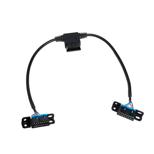 Edge 98106 EAS OBDII Pass Through Splitter