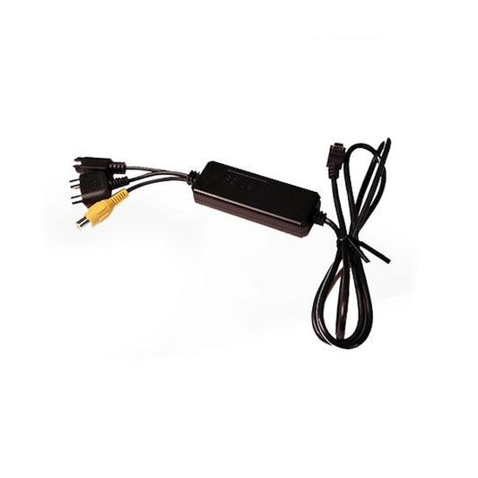 Edge 98107 CTS3 Camera RCA to USB Signal Adapter