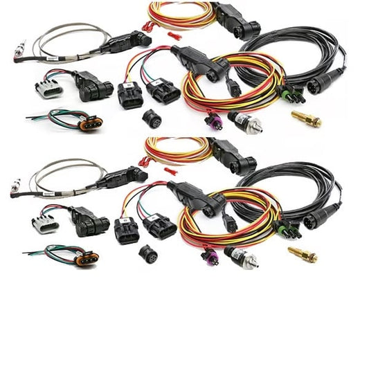 Edge 98618 EAS Data Logging Kit