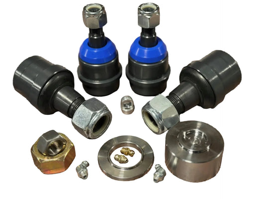 EMF Ball Joints Kit 14-24 Ram 2500 / 13-24 Ram 3500