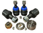 EMF Ball Joints Kit 14-24 Ram 2500 / 13-24 Ram 3500