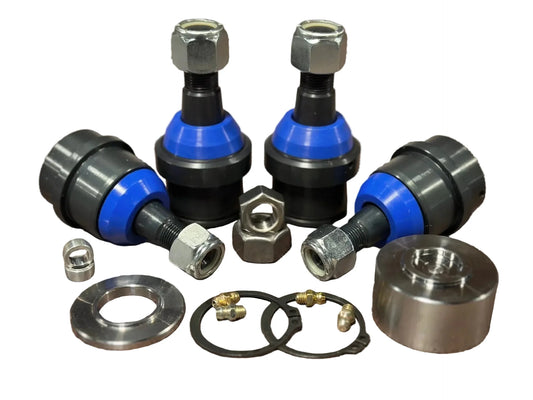 EMF Ball Joints Kit 03-13 Ram 2500 / 03-12 Ram 3500