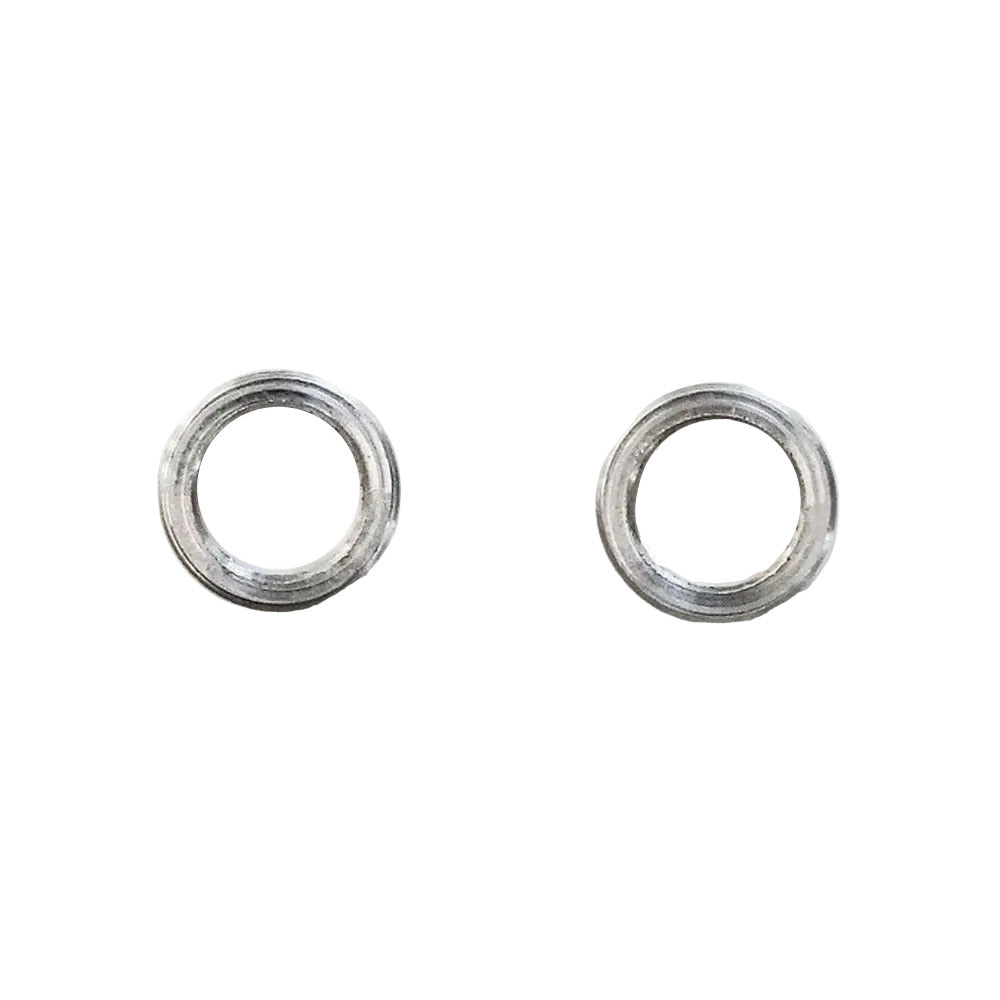 EMF Intermediate Shaft Bushing (Pair) 03-22 Dodge Ram 2500/3500