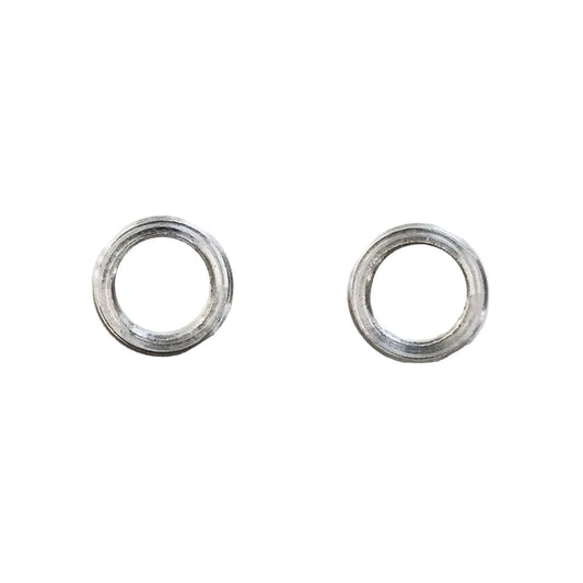 EMF Intermediate Shaft Bushing (Pair) 03-22 Dodge Ram 2500/3500