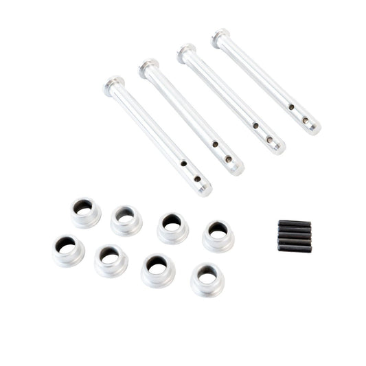 Complete Performance Endurapin Door Pin Kit 73-97 Ford F-250/F-350