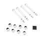 Complete Performance Endurapin Door Pin Kit 73-97 Ford F-250/F-350