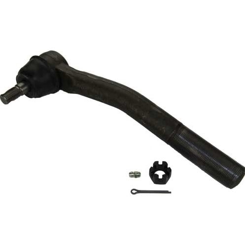 MOOG ES3496 Left Outer Tie Rod End 98-99 Dodge Ram 5.9L 2500/3500 4WD