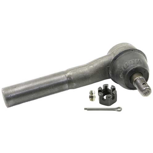 MOOG ES3526 Left Outer Tie Rod End 00-02 Dodge Ram 5.9L Cummins 4WD