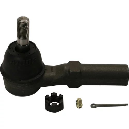 MOOG ES3609 Outer Tie Rod 01-10 GM 6.6L 2500/3500 HD Duramax
