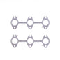 Cometic MLS Exhaust Manifold Gasket Set 98.5-07 Ram 5.9L Cummins