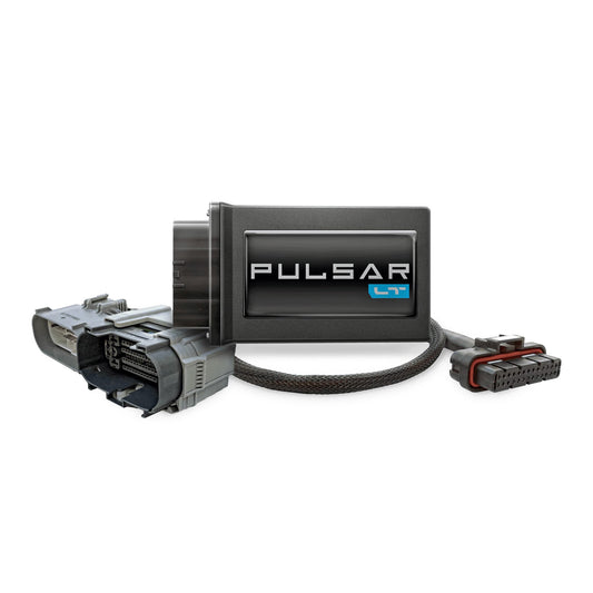 Edge Pulsar LT 20-22 GM 3.0L Duramax LM2
