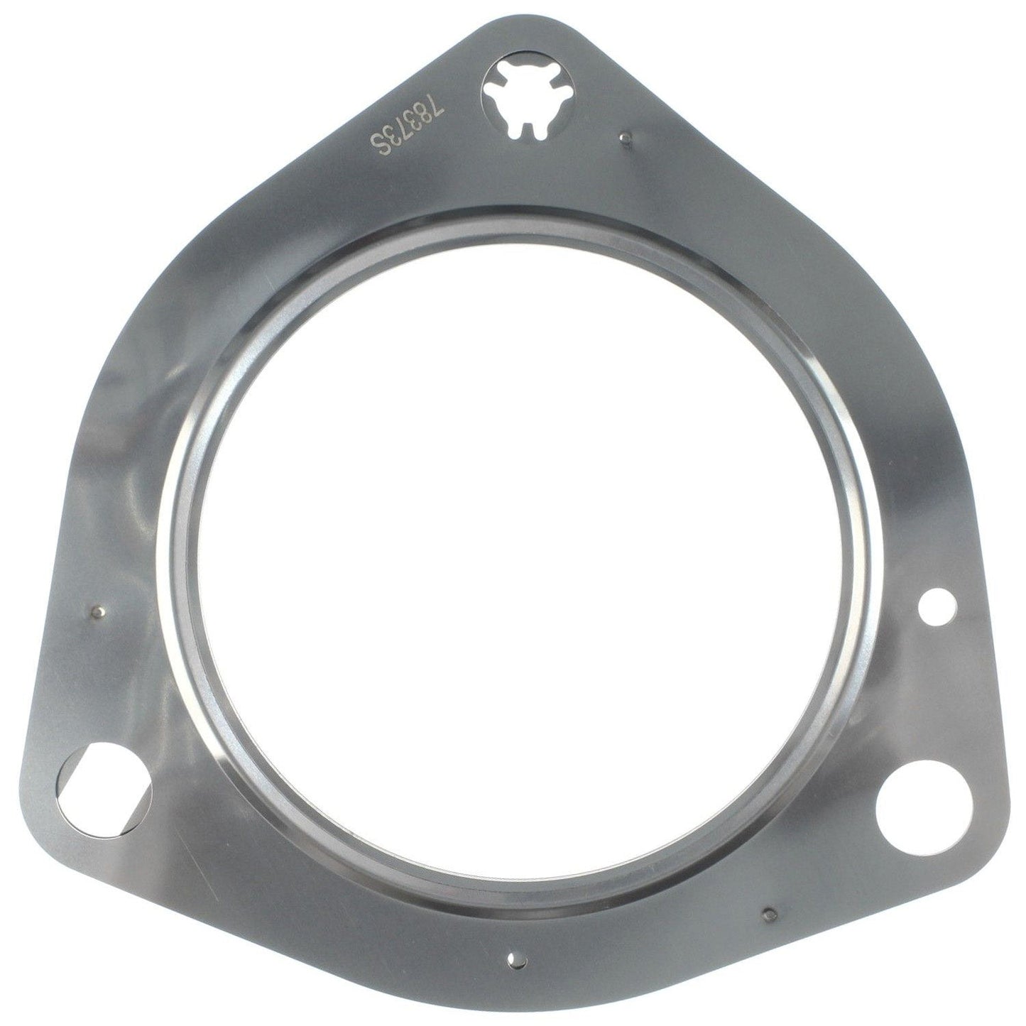 MAHLE Intermediate Pipe To Tail Pipe Gasket 11-23 Ford 6.7L Powerstroke