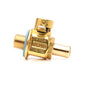 Fumoto Engine Oil Drain Valve 89-93 Ram 5.9L Cummins | 02-23 Ram 5.9L/6.7L Cummins