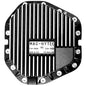 Mag-Hytec Rear Differential Cover | Dana M300 | 17-23 Ford F-350 F-450 F550 DRW