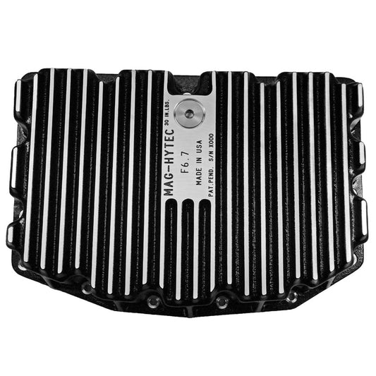 Mag-Hytec Engine Oil Pan 11-25 Ford 6.7L Powerstroke