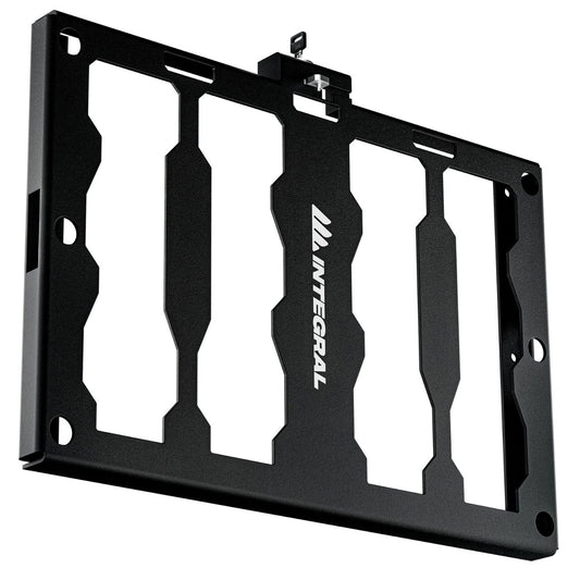 Integral Truck Locking Plate - Universal