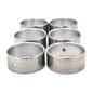 Hamilton Cams 54MM Cam Bushing Set 89-18 Ram 5.9L/6.7L Cummins